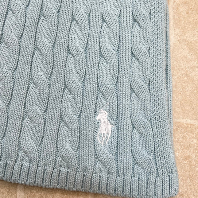 RALPH LAUREN 26S KNIT SKIRT 462