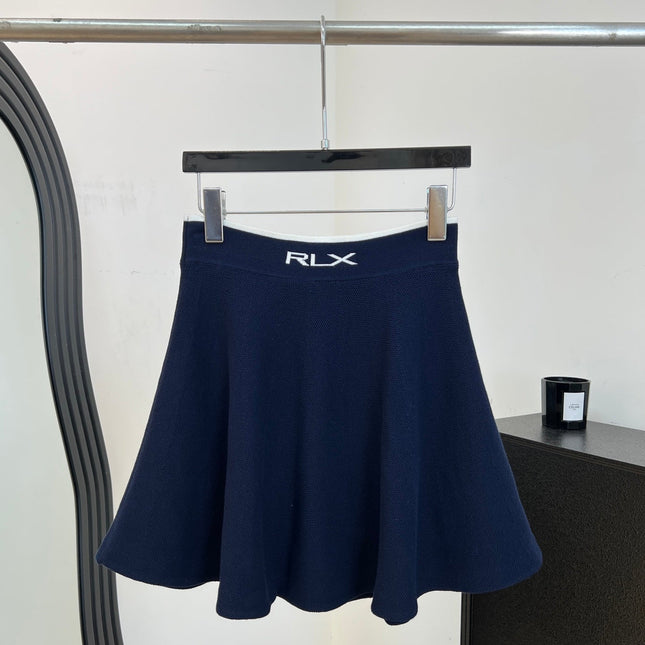 RALPH LAUREN 26S SKIRT 387