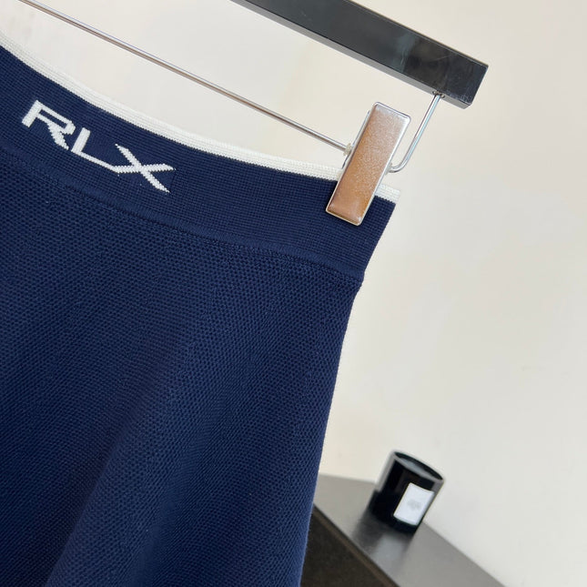 RALPH LAUREN 26S SKIRT 387