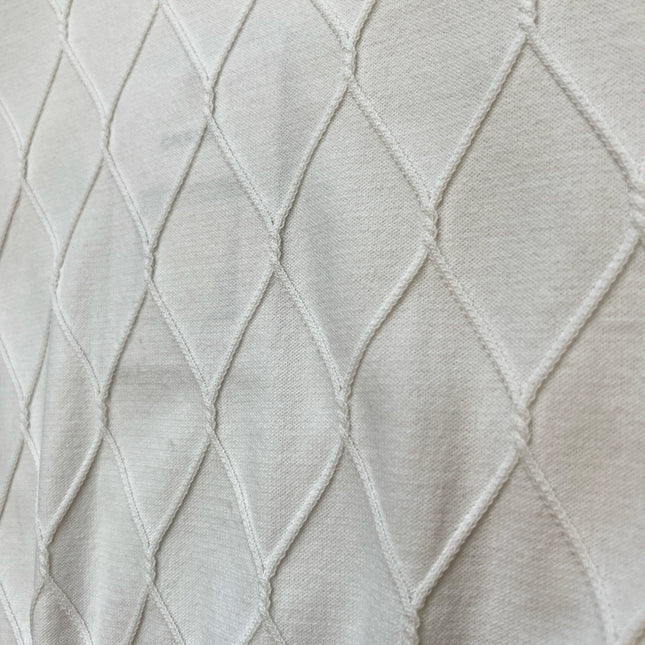 CHANEL 26S SLEEVELESS KNIT POLO TOP 1430