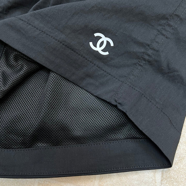 CHANEL 26S SPORTS SHORTS 1483