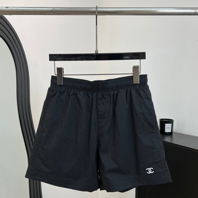 CHANEL 26S SPORTS SHORTS 1483