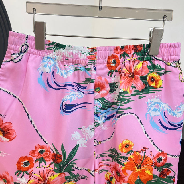 GUCCI 26S SHORTS 272