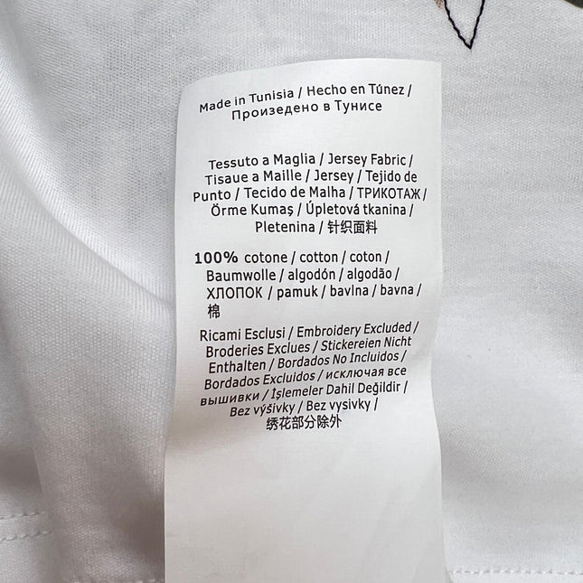 MAXMARA 26S SHORT-SLEEVE CREW-NECK T-SHIRT 351