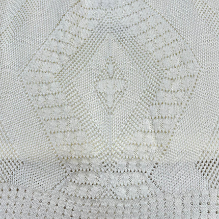 CHANEL 26S KNIT MIDI SKIRT 1485