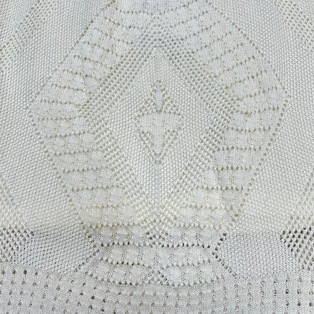 CHANEL 26S KNIT MIDI SKIRT 1485