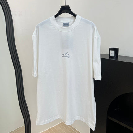 BALENCIAGA 26S SHORT-SLEEVE T-SHIRT 288