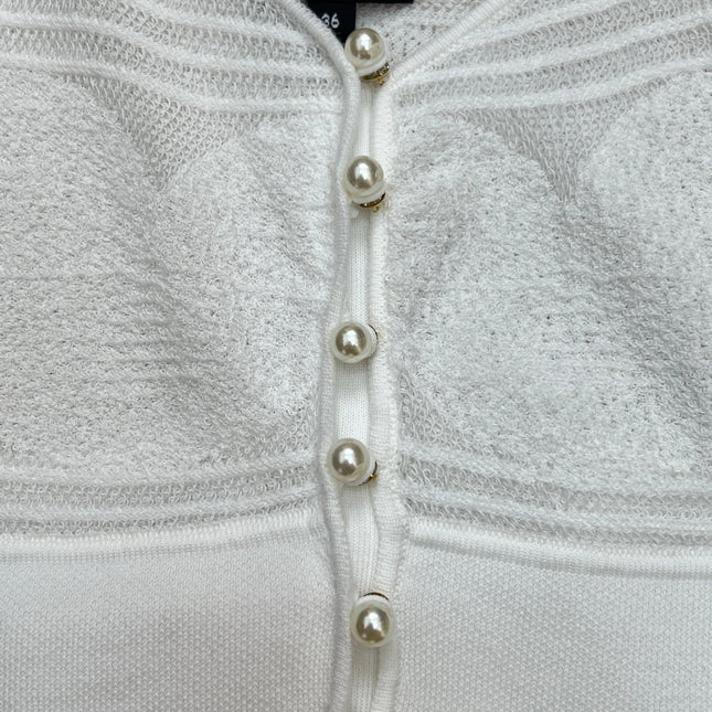 CHANEL 26S KNIT CAMI TOP 1482