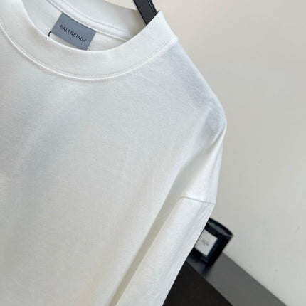 BALENCIAGA 26S SHORT-SLEEVE T-SHIRT 288