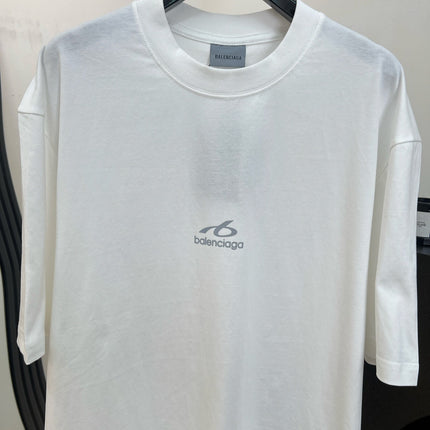 BALENCIAGA 26S SHORT-SLEEVE T-SHIRT 288