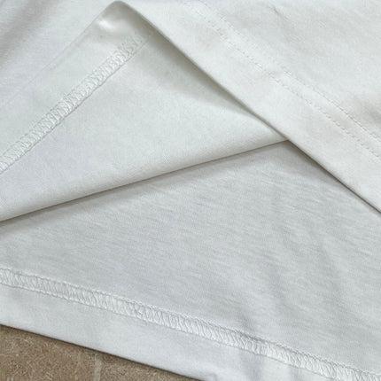 BALENCIAGA 26S SHORT-SLEEVE T-SHIRT 288