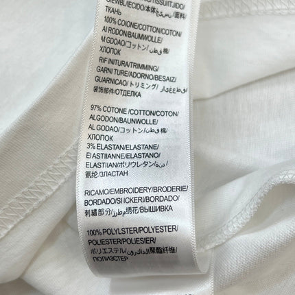 BALENCIAGA 26S SHORT-SLEEVE T-SHIRT 288