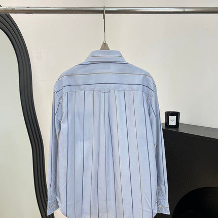 RALPH LAUREN 26S LONG-SLEEVE SHIRT 572