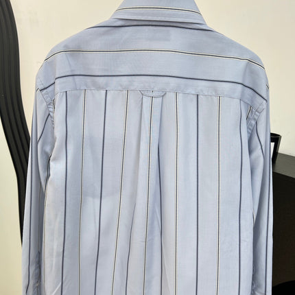 RALPH LAUREN 26S LONG-SLEEVE SHIRT 572