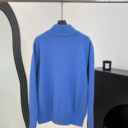 RALPH LAUREN 26S QUARTER-ZIP SWEATER 552