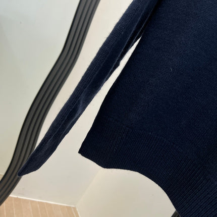 RALPH LAUREN 26S QUARTER-ZIP SWEATER 551