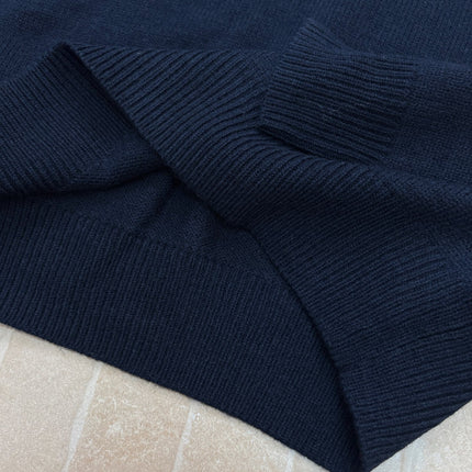 RALPH LAUREN 26S QUARTER-ZIP SWEATER 551