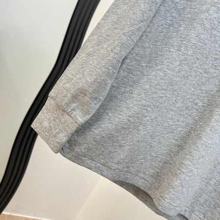 RALPH LAUREN 26S LONG-SLEEVE HENLEY SHIRT 643
