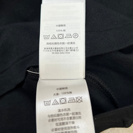 RALPH LAUREN 26S LONG-SLEEVE HENLEY SHIRT 642