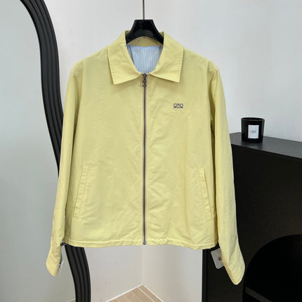 LOEWE 26S JACKET 715