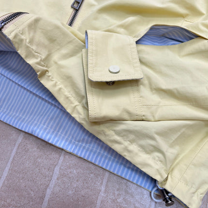 LOEWE 26S JACKET 715