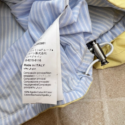 LOEWE 26S JACKET 715