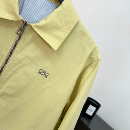 LOEWE 26S JACKET 715