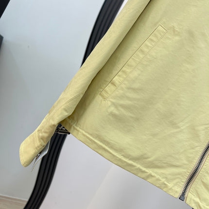 LOEWE 26S JACKET 715