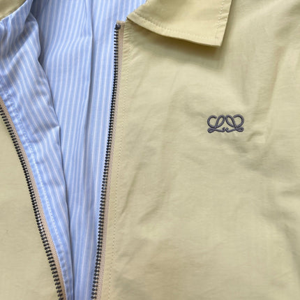 LOEWE 26S JACKET 715