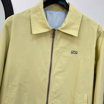 LOEWE 26S JACKET 715