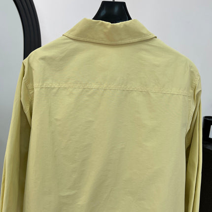 LOEWE 26S JACKET 715