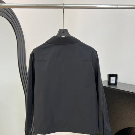 LOEWE 26S JACKET 714