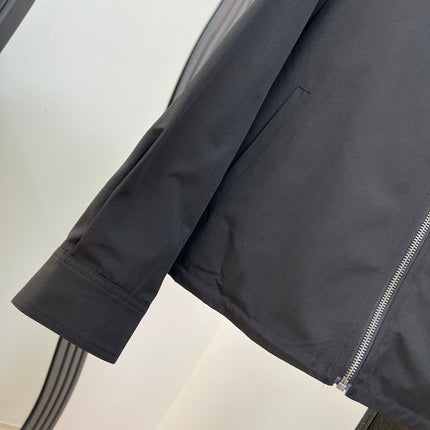 LOEWE 26S JACKET 714
