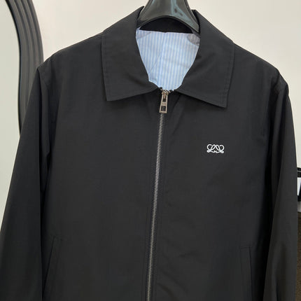 LOEWE 26S JACKET 714