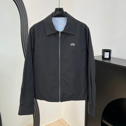 LOEWE 26S JACKET 714