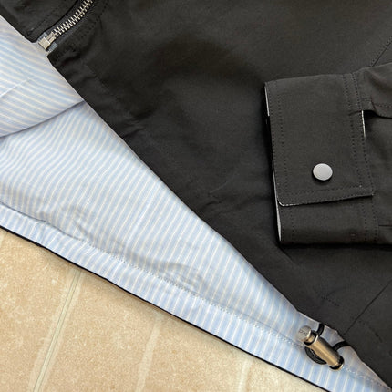 LOEWE 26S JACKET 714