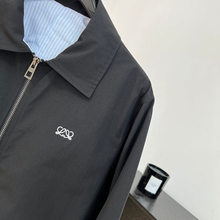 LOEWE 26S JACKET 714