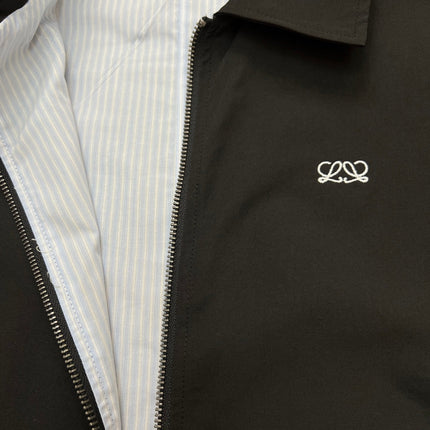 LOEWE 26S JACKET 714