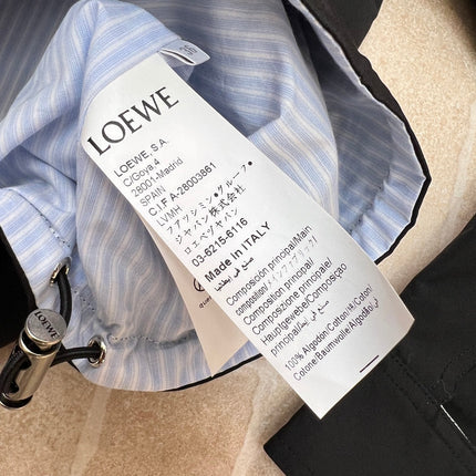 LOEWE 26S JACKET 714