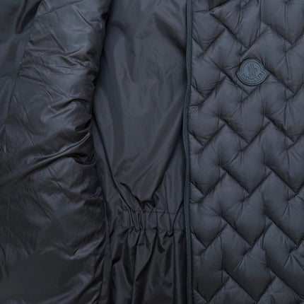 MONCLER 26S QUILTED SHELL JACKET 802