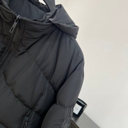 HERMES 26S DOWN JACKET 817