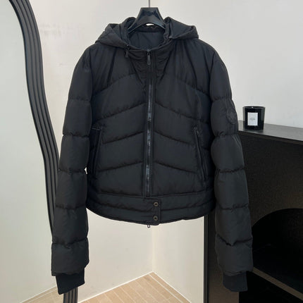 HERMES 26S DOWN JACKET 817