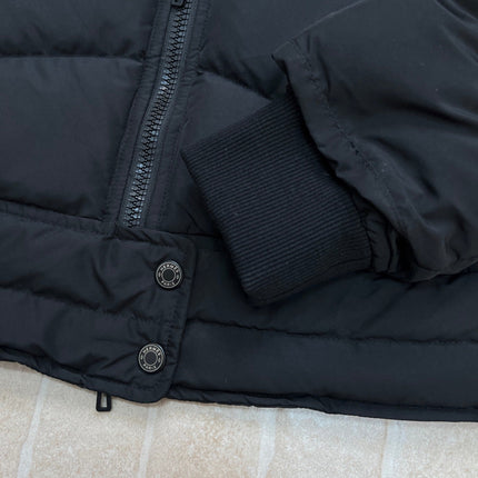 HERMES 26S DOWN JACKET 817