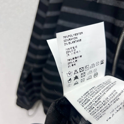 MIUMIU JACKET AND WIDE-LEG PANTS SET STYLE 13