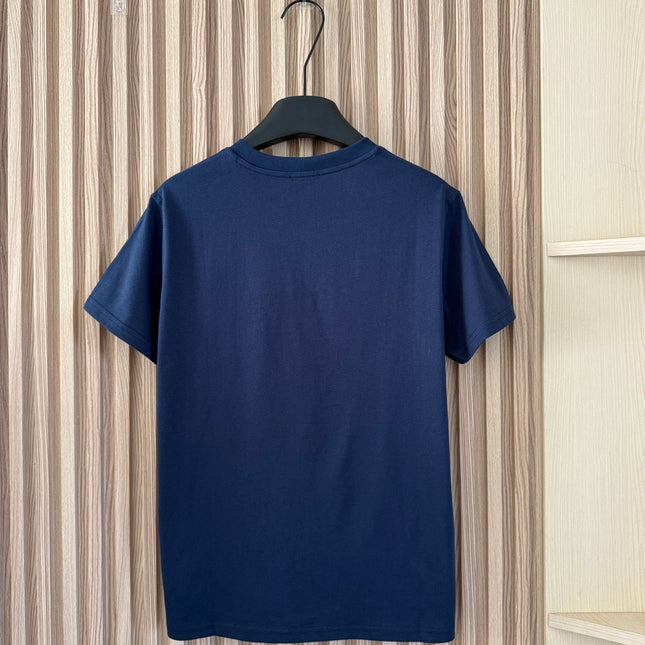 CELINE 26S SHORT SLEEVE T-SHIRT 139
