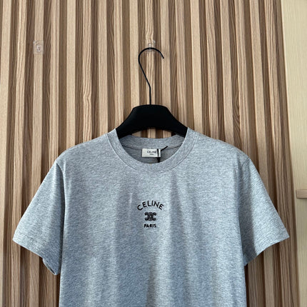 CELINE 26S SHORT SLEEVE T-SHIRT 140