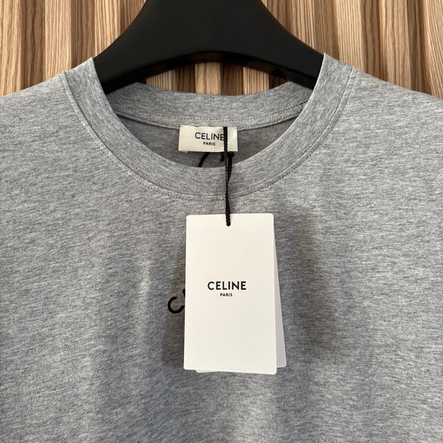 CELINE 26S SHORT SLEEVE T-SHIRT 140