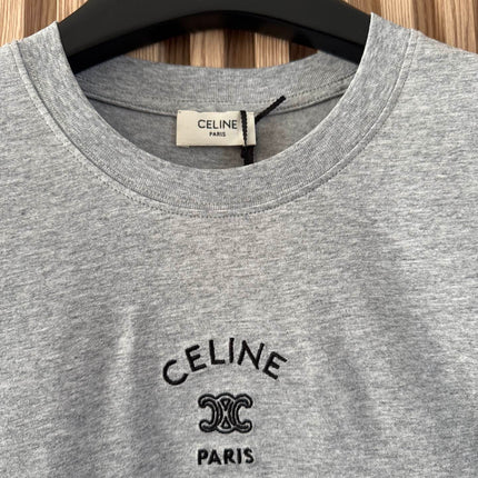 CELINE 26S SHORT SLEEVE T-SHIRT 140