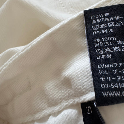CELINE 26S JEANS 170