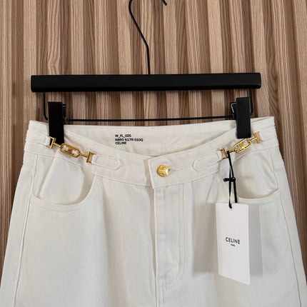 CELINE 26S JEANS 170